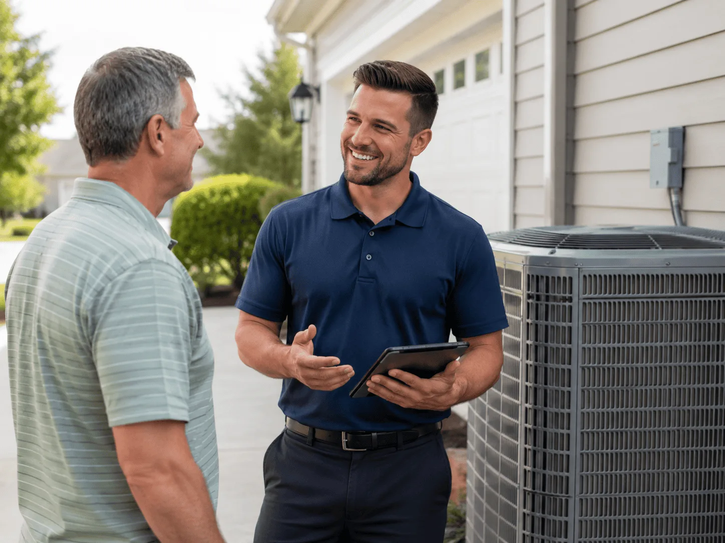 Heat Pump Installation Colon, NE FAQs
